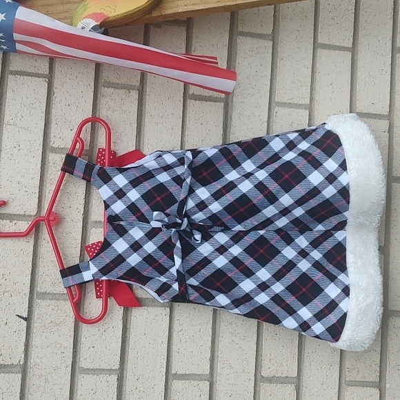 Dog Dress - Picture 10 of 11